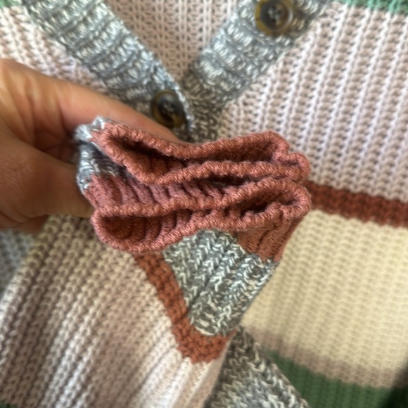 Maurice’s brand Size XS Sweater - Picture 5 of 9